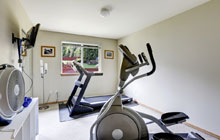Stane home gym construction leads